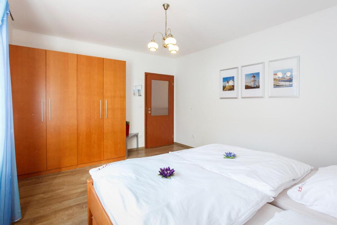 Vila Kubik Lipno Lipno nad Vltavou Extérieur photo